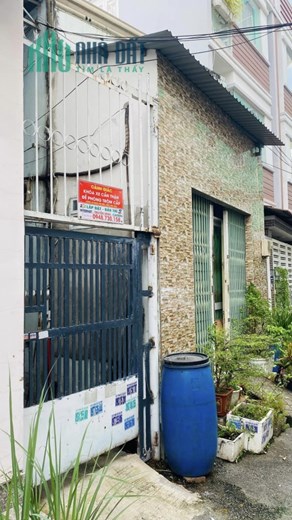 Bán nhà HXT Đường số 9 Linh Trung Thủ Đức 100m2 giá chỉ 7.9 tỷ cho thuê 12.5tr/tháng