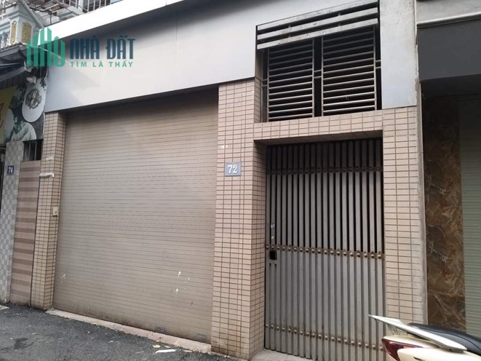 Chính chủ cho thuê nhà lâu dài tại Kim Giang, Hà Nội