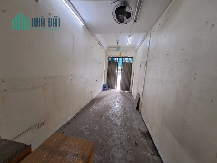 TÌM KHÁCH THUÊ NGUYÊN CĂN MẶT ĐƯỜNG GIẢI PHÓNG.