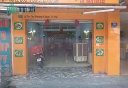 Cần sang quán mì Quảng Hội An tại 168 Lê Đức Thọ, P6, Gò Vấp