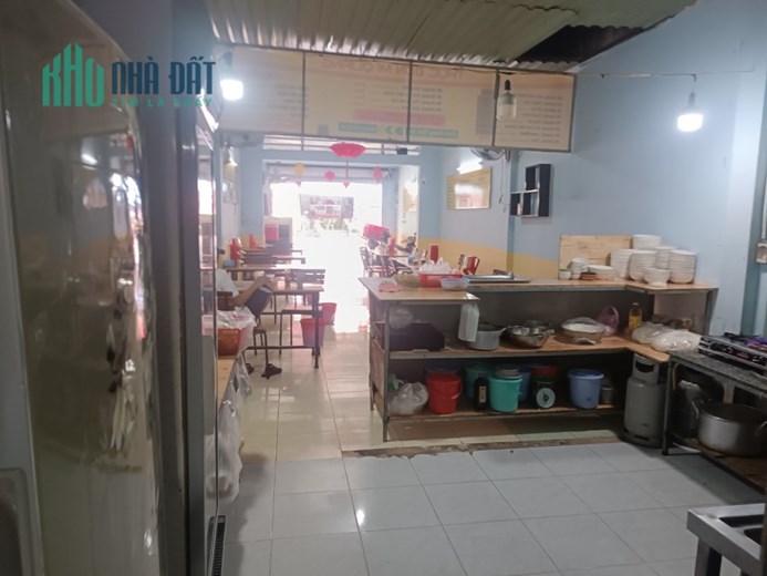 Cần sang quán mì Quảng Hội An tại 168 Lê Đức Thọ, P6, Gò Vấp