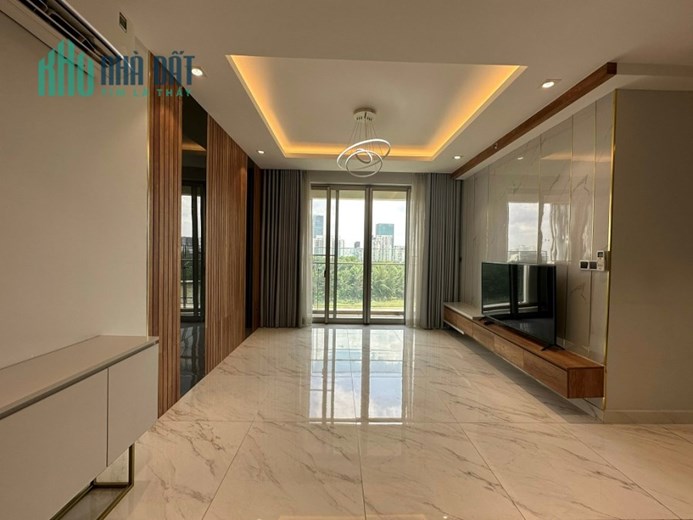Chuyên quản lý cho thuê căn hộ cao cấp Midtown - THE SYMPHONY (M6) Phú Mỹ Hưng