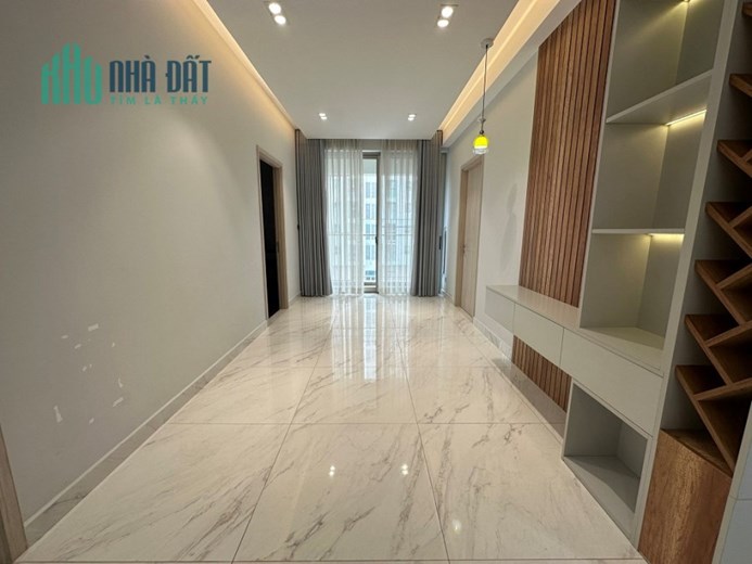 Chuyên quản lý cho thuê căn hộ cao cấp Midtown - THE SYMPHONY (M6) Phú Mỹ Hưng