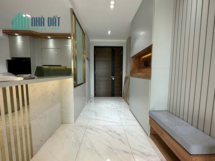 Chuyên quản lý cho thuê căn hộ cao cấp Midtown - THE SYMPHONY (M6) Phú Mỹ Hưng