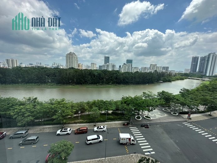 Chuyên quản lý cho thuê căn hộ cao cấp Midtown - THE SYMPHONY (M6) Phú Mỹ Hưng