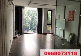 ⭐Chính chủ cho thuê văn phòng tầng 2,3 tại Trung Văn, Nam Từ Liêm; 0968073118
