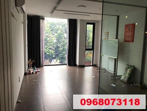 ⭐Chính chủ cho thuê văn phòng tầng 2,3 tại Trung Văn, Nam Từ Liêm; 0968073118