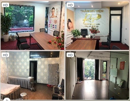 ⭐Chính chủ cho thuê văn phòng tầng 2,3 tại Trung Văn, Nam Từ Liêm; 0968073118