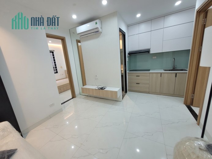 Chung cư Lê Duẩn - Công viên Thống Nhất giá rẻ ở ngay. Cam kết tách sổ