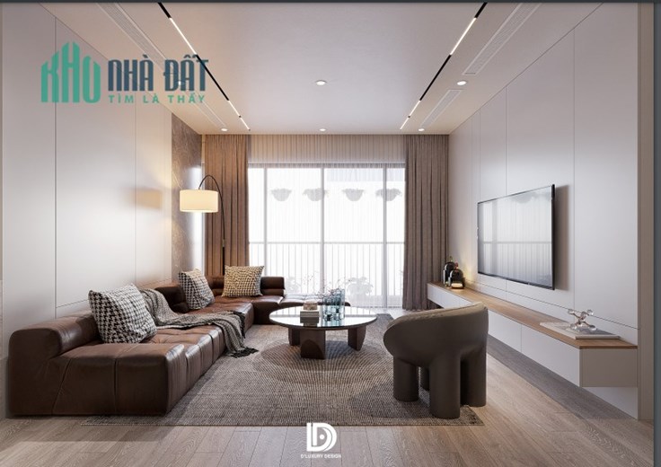Bán căn góc hoa hậu Đông nam 145m2 tầng 25 đẹp view chất khu Lê Văn Lương