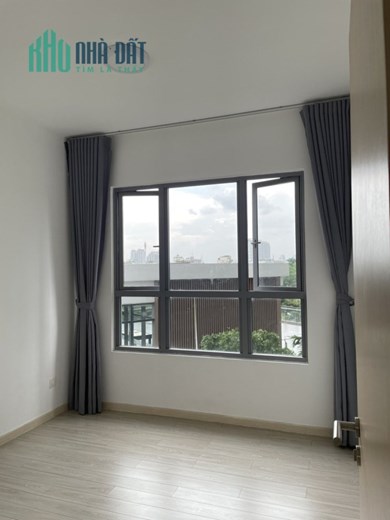 Phòng cho thuê ở chung cư Palm Heights
