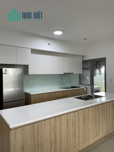 Phòng cho thuê ở chung cư Palm Heights