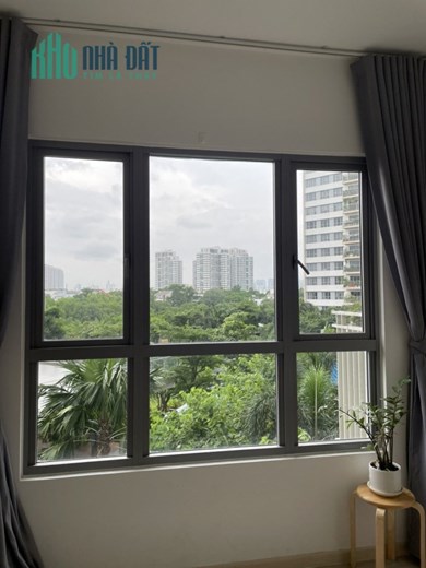 Phòng cho thuê ở chung cư Palm Heights
