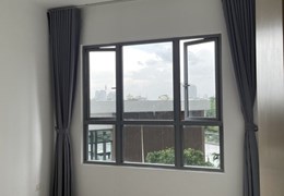 Phòng cho thuê ở chung cư Palm Heights