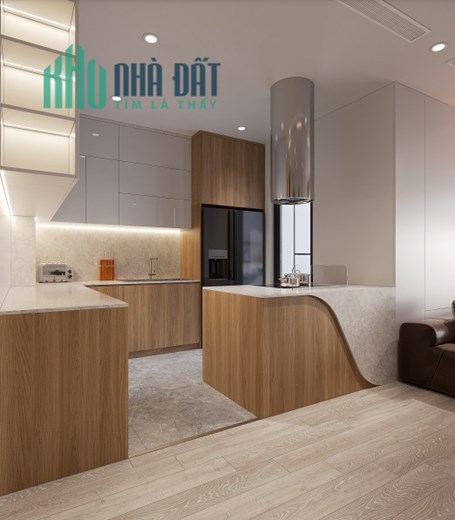 Bán căn góc hoa hậu Đông nam 145m2 tầng 25 đẹp view chất khu Lê Văn Lương