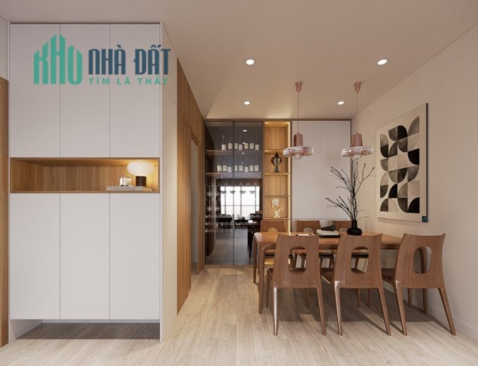 Bán căn góc hoa hậu Đông nam 145m2 tầng 25 đẹp view chất khu Lê Văn Lương