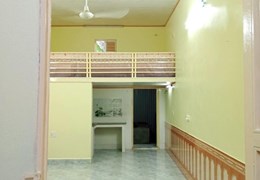 CHO THUÊ NHÀ RIÊNG MẶT NGÕ 506 ĐƯỜNG THIÊN LÔI, PHƯỜNG VĨNH NIỆM, QUẬN LÊ CHÂN, HẢI PHÒNG
