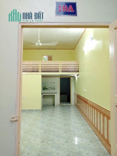 CHO THUÊ NHÀ RIÊNG MẶT NGÕ 506 ĐƯỜNG THIÊN LÔI, PHƯỜNG VĨNH NIỆM, QUẬN LÊ CHÂN, HẢI PHÒNG