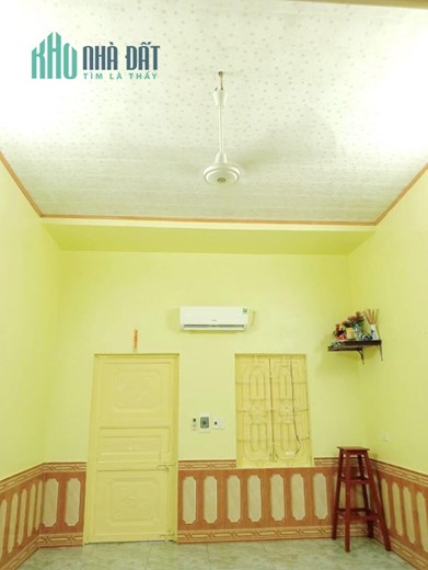CHO THUÊ NHÀ RIÊNG MẶT NGÕ 506 ĐƯỜNG THIÊN LÔI, PHƯỜNG VĨNH NIỆM, QUẬN LÊ CHÂN, HẢI PHÒNG
