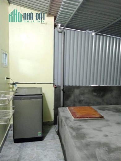 CHO THUÊ NHÀ RIÊNG MẶT NGÕ 506 ĐƯỜNG THIÊN LÔI, PHƯỜNG VĨNH NIỆM, QUẬN LÊ CHÂN, HẢI PHÒNG