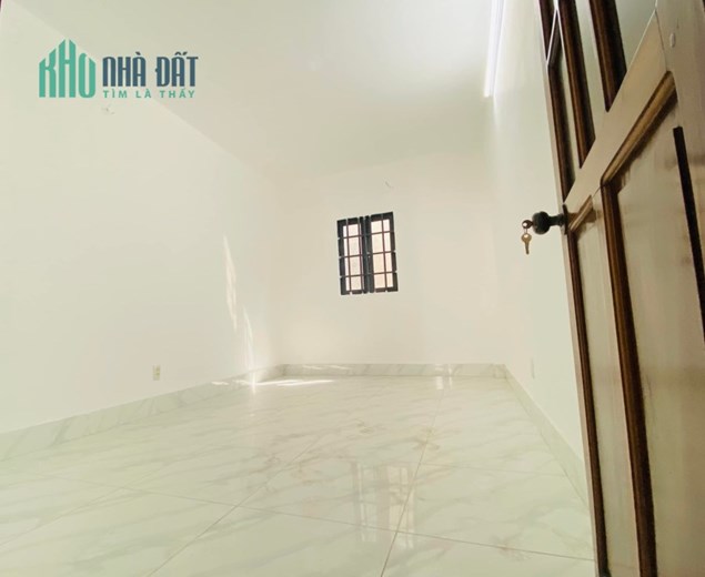 NHÀ GÒ VẤP - 48M2 - CHỈ 4.6 TỶ - 2 TẦNG - HẺM KIA MORNING ĐỖ CỬA