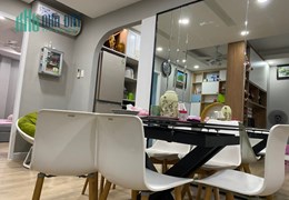 Chính chủ cần sang nhượng căn hộ tầng 9 chung cư bưu điện ngay Quận 10