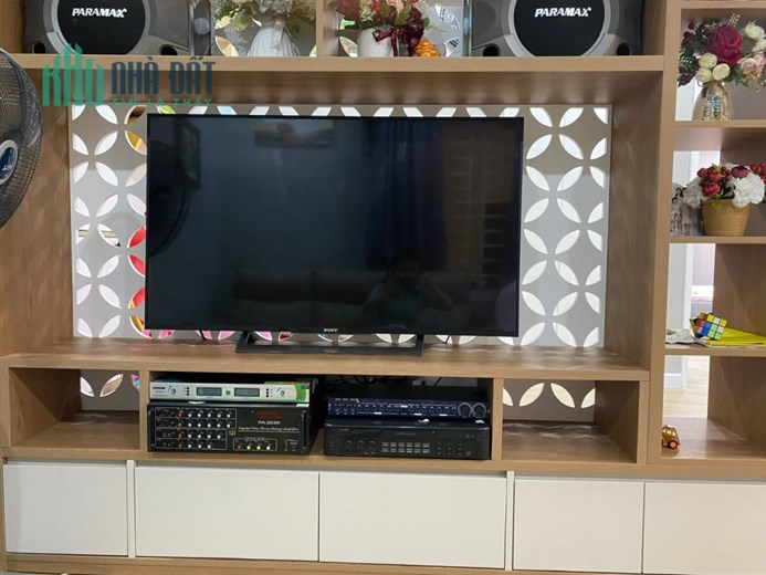 Chính chủ cần sang nhượng căn hộ tầng 9 chung cư bưu điện ngay Quận 10