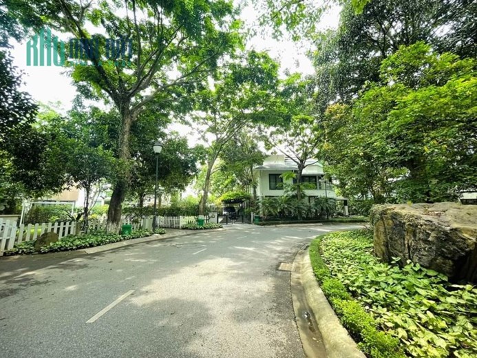 BIỆT THỰ VƯỜN TÙNG ECOPARK - ĐẲNG CẤP THƯỢNG LƯU - KHU VỰC ĐÁNG SỐNG 337M2