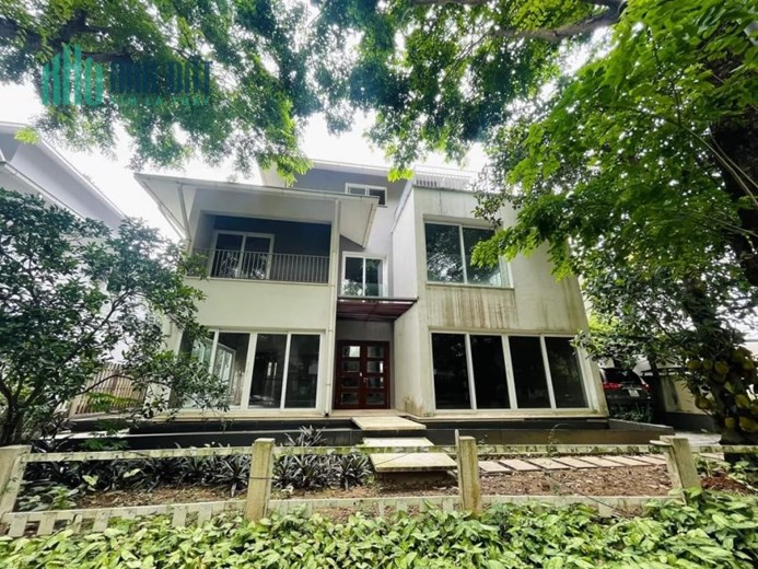 BIỆT THỰ VƯỜN TÙNG ECOPARK - ĐẲNG CẤP THƯỢNG LƯU - KHU VỰC ĐÁNG SỐNG 337M2