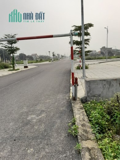 Chính chủ cần bán nhanh lô đất Thuộc Khu Đô Thị Đồng Khê - Xã Hồng Phong – Huyện Nam Sách – Tỉnh