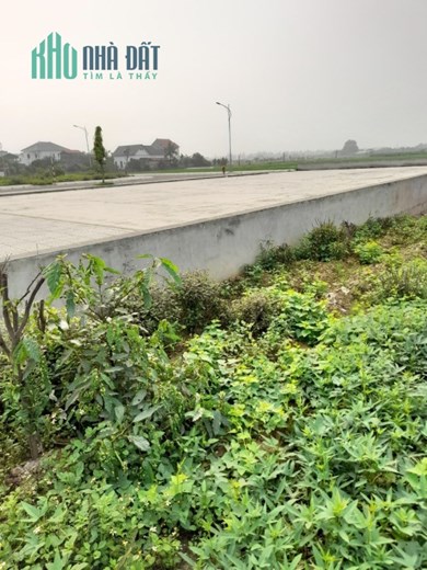 Chính chủ cần bán nhanh lô đất Thuộc Khu Đô Thị Đồng Khê - Xã Hồng Phong – Huyện Nam Sách – Tỉnh