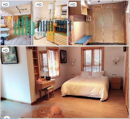 ✔️Chính chủ cho thuê lâu dài Home Stay cao cấp 1K1N full tiện nghi Hai Bà Trưng – 0913927191