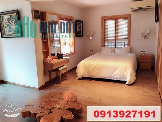 ✔️Chính chủ cho thuê lâu dài Home Stay cao cấp 1K1N full tiện nghi Hai Bà Trưng – 0913927191
