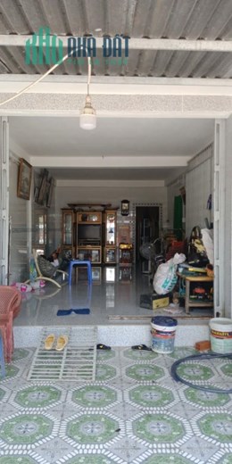 CHÍNH CHỦ Cần Bán Nhanh Căn Nhà Đẹp Tại Trung Tâm Thị Trấn Vĩnh Viễn, Long Mỹ, Hậu Giang
