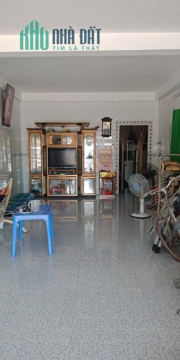 CHÍNH CHỦ Cần Bán Nhanh Căn Nhà Đẹp Tại Trung Tâm Thị Trấn Vĩnh Viễn, Long Mỹ, Hậu Giang