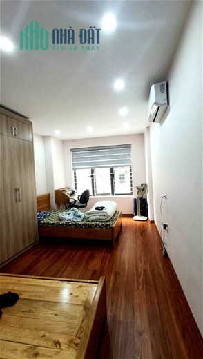 5.25 Tỷ Có Nhà Đẹp-Đường Láng-38m-5T-TT Đống Đa