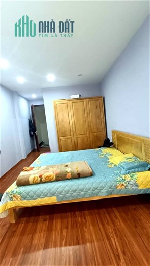 5.25 Tỷ Có Nhà Đẹp-Đường Láng-38m-5T-TT Đống Đa