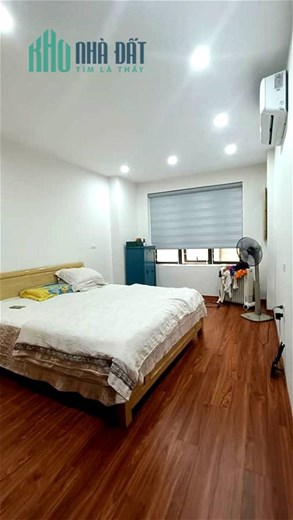 5.25 Tỷ Có Nhà Đẹp-Đường Láng-38m-5T-TT Đống Đa