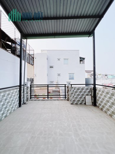 NHÀ KHÁNH HỘI, Q.4, HẼM 3.3M, DF: 4x8, 5 TẦNG, NHỈNH 5 TỶ.