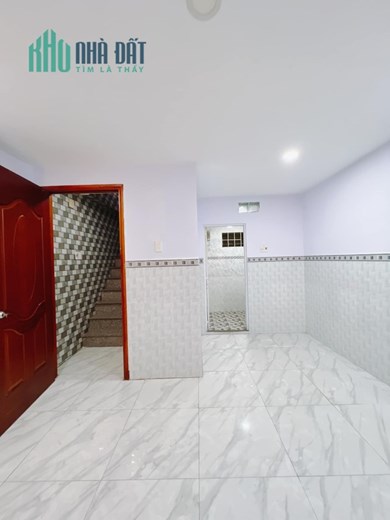 NHÀ KHÁNH HỘI, Q.4, HẼM 3.3M, DF: 4x8, 5 TẦNG, NHỈNH 5 TỶ.