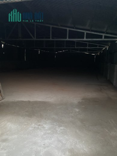 chính chủ cần cho thuê kho xưởng ở Song Phương, Hoài Đức, Hà Nội