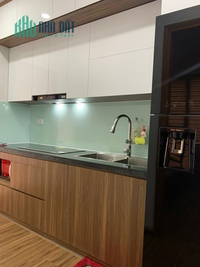 Bán căn Chung cư Cán bộ chiến sĩ Bca 282 Nguyễn Huy Tưởng 70m2