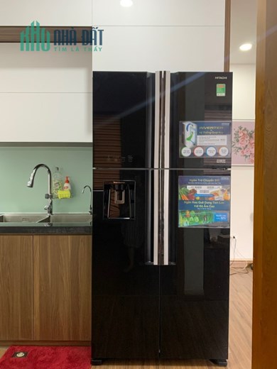 Bán căn Chung cư Cán bộ chiến sĩ Bca 282 Nguyễn Huy Tưởng 70m2
