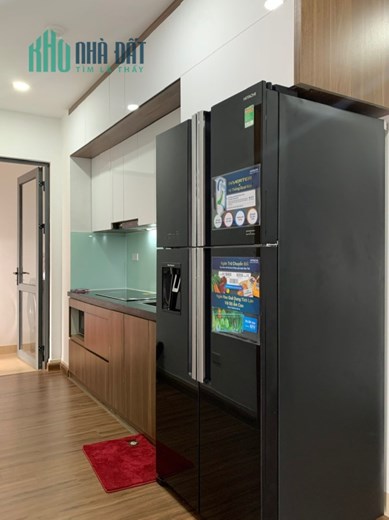 Bán căn Chung cư Cán bộ chiến sĩ Bca 282 Nguyễn Huy Tưởng 70m2