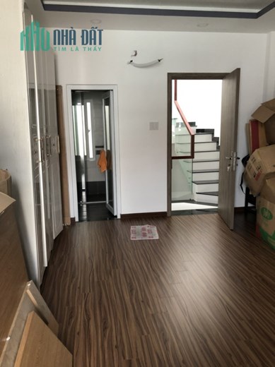 BÁN NHÀ NGỘP BANK LÊ QUANG ĐỊNH PHƯỜNG 11 BÌNH THẠNH.GIÁ 6TY940