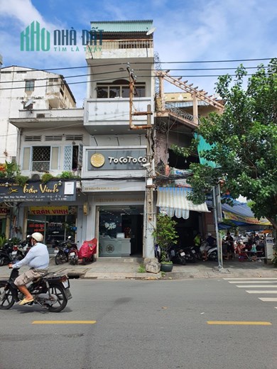 Cho Thuê Nhà Nguyên Căn Đa Ngành Nghề Mặt Tiền Đường Nguyễn Kim, Phường 7, Quận 10
