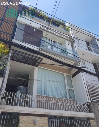 RẺ KO TƯỞNG, Bán Nhà Phan Xích Long 4 tầng, 72m2, 6.2 tỷ TL 0964364745