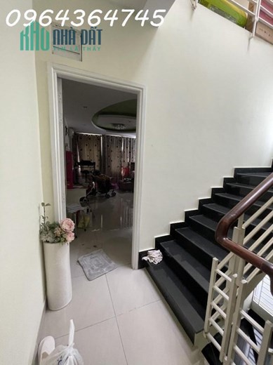RẺ KO TƯỞNG, Bán Nhà Phan Xích Long 4 tầng, 72m2, 6.2 tỷ TL 0964364745