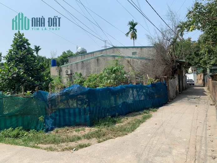 ĐẤT ĐẸP - GIÁ TỐT - CHÍNH CHỦ Cần Bán Lô Đất Vị Trí Tại Quận Hà Đông - TP Hà Nội