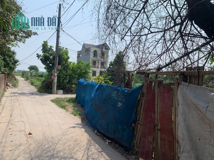 ĐẤT ĐẸP - GIÁ TỐT - CHÍNH CHỦ Cần Bán Lô Đất Vị Trí Tại Quận Hà Đông - TP Hà Nội